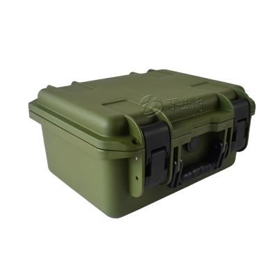 China M6050 BSDCASES Waterproof shockproof dustproof eco-friendly hard plastic case for equipment nstock for sale