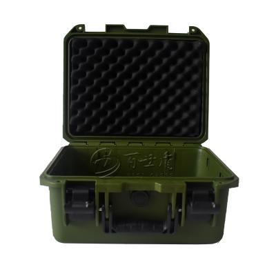 China China Supplier Cheap Storage Eco-friendly Dustproof Waterproof Shockproof Hard Plastic Tool Case M6050 for sale