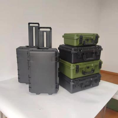 China M6620 Army Camera Hard Plastic Case IP67 Waterproof Dustproof Shockproof Waterproof for sale