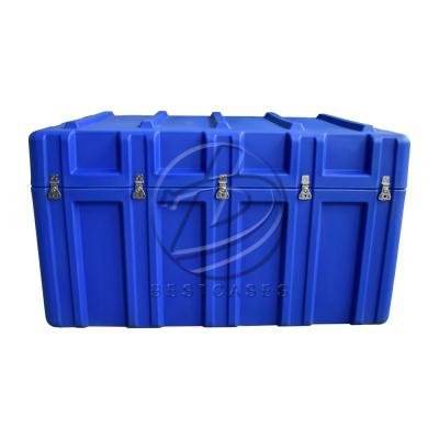 China Waterproof Shockproof Protective Box Professional Audio Router Server Boxes Cabinet Drop Air Box for sale