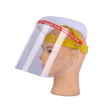 China Long Life Time Best Selling Protective Work Products Welding Face Shield Made in China for sale