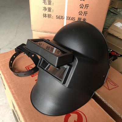 China Long Life Time Finely Processed Helmet Durable Welding Cheap Face Shield With Best Performance for sale