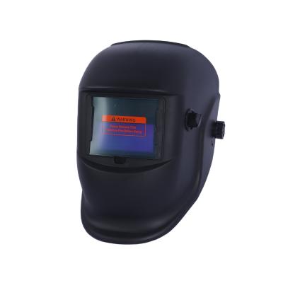 China Long Life Time Auto Cheap Darkening Welding Mask Maker for sale