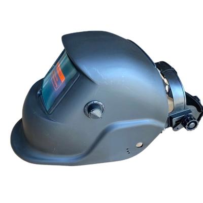 China Long Life Time Auto Cheap Darkening Welding Mask Maker for sale