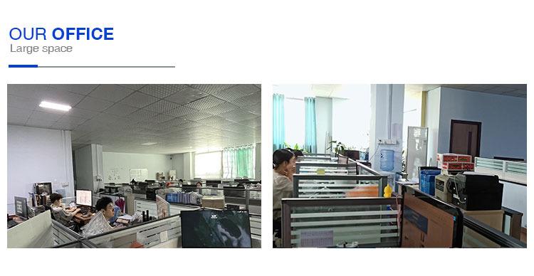 Verified China supplier - Jiangmen Qimai Technology Co., Ltd.