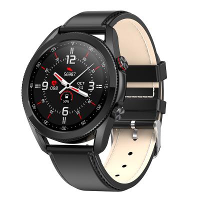 China 2022 New China 2022 High End Smartwatch Full Touch Screen Waterproof IP68 Heart Rate Monitor Automatic Smart Watch for sale