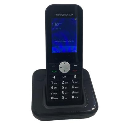 China Vogtec T3 Pro SIP Wireless Handset Over WiFi 5G Network M3 for sale