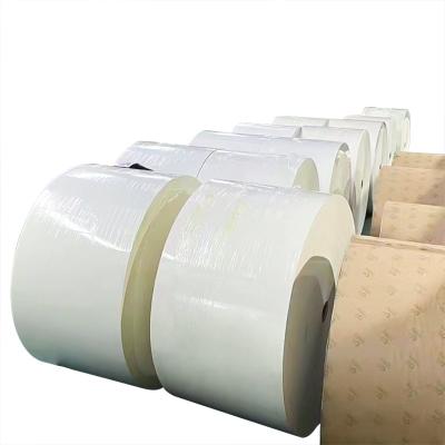 China Factory bulk gc2 super cardboard biodegradable high coated sbs 190g fbb gc1 c1s ivory white board paper for sale