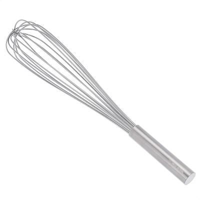 China Home Kitchen Cooking ORZ Stainless Steel Whisk, 18 Inch for sale