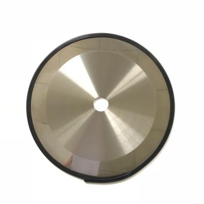 China Circular Slitting Machine Slitter Blade Round Slitting Knife Cutting Blade For Paper for sale