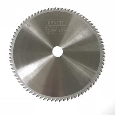 China . High Speed ​​Edge AMF Tungsten Carbide Tree Felling CTT Smooth Straight Tilted Circular Saw Blade for sale