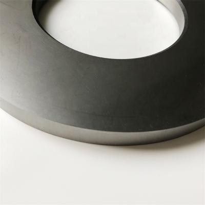 China High Hardness And Durability AMF Bearing Shear Blade For Galvanized Steel Cutting for sale