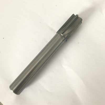 China Top Quality Hrc55 4 Flute Nose Milling Cutter Carbide Cnc Milling Cnc Milling Bit 6mm Round End Mills For Steel Wood for sale