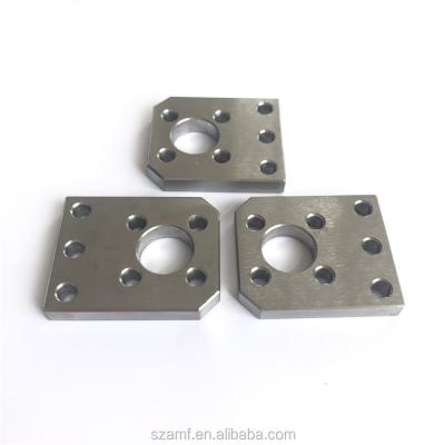 China Machine Parts Factory Spare Parts 100% New Design Drum Precision Hardware Direct Metal CNC Rotating Parts for sale