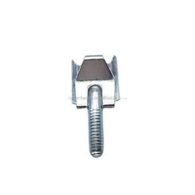 China Modern Galvanized HVAC Materials / Air Wetter Fittings For Ducting System for sale