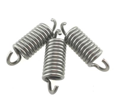 China Coil Spring Manufacturers Small Stainless Steel Spring Coil Tension Spring Wholesale for sale