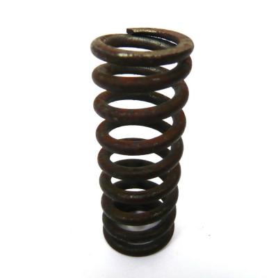 China Coil Alibaba Factory Carbon Steel Style Shock Absorber Coil Spring for sale