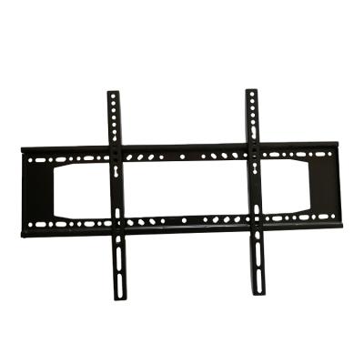 China Steel LCD LED Wall Bracket Low Price Wall Hanging Bracket Fit For 32