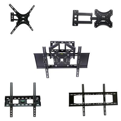 China Hot Sale Cold Rolled Steel TV Brackets Wall Mounts TV Stands For LED LCD for sale