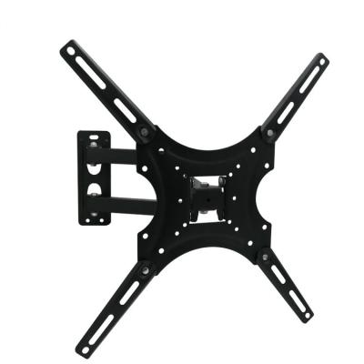 China Cold Rolled Steel TV Swivel Brackets Full Motion TV Wall Bracket Mount Stands 26