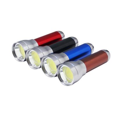 China Factory manufacture NR17-347 camping hot selling flashlights cheap price flash various pocket flash led flashlight for sale