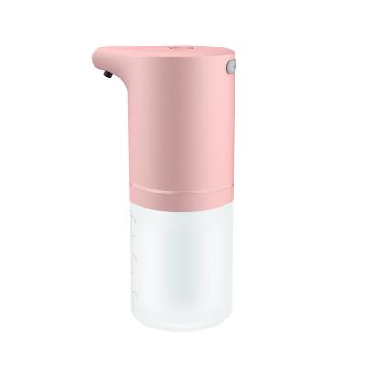 China Top Selling Hand Soap Dispenser Touchless Foam Hand Sanitizer Dispenser Portable Hand Sanitizer Dispenser Competitive Price Automatic Hand Soap Dispenser for sale