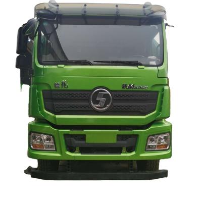 China 50 Ton Dongfeng Dump Truck Load Volume Dump Truck Dongfeng 8x4 Dump Truck > 8L for sale