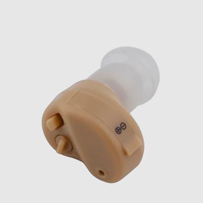 China BTE Manufacturer ITE Amplifier Mini Buy Cheap Ear Sale Price Invisible Hearing Aids for sale