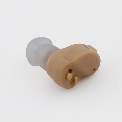 China Behind The Ear Hearing Aid Cheap In The Ear Hearing Aid Hearing Device For Sound Amplifier Hard Of Hearing for sale