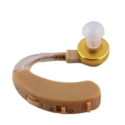 China K-159 China HEARKING Sound Amplifier Cheap Cheap Price BTE Hearing Aid for sale