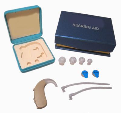 China deaf invisible hearing aids K-618 mini digital ear price box purchase for sale