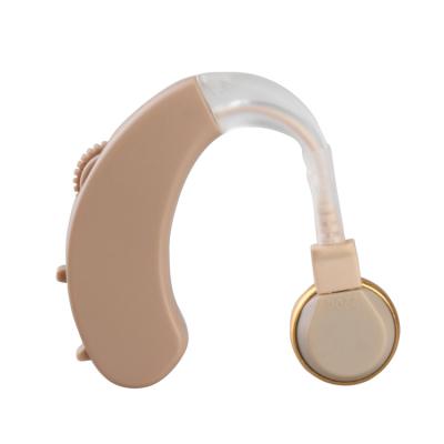 China High Quality Hearing Aid Manufacturer ODM k-159 BTE OEM BTE China HEARKING for sale