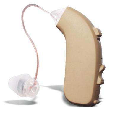 China Lightweight And Comfortable To Use Digital Open Fit Hearing Aids Hearing Amplifier Hearing Aid For The Deaf for sale