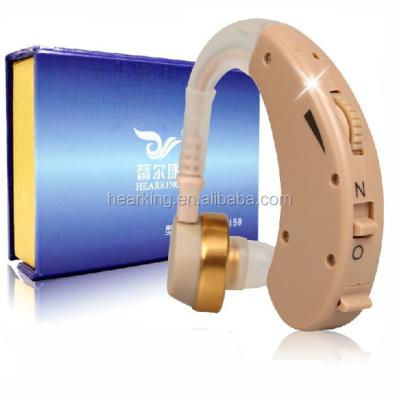 China Sound Amplifier Ear Buzz Hearing Aid Voice Wireless Personal Amplifier k-159 for sale