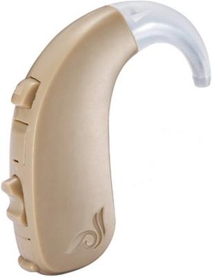 China For Cheap Deaf Deaf Rechargeable Earphone K-618 Manufacturers Price Digital Hearing Aid for sale