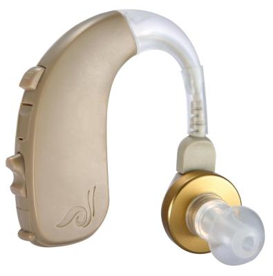 China ABS HEARKING Manufacturer Sound Amplifier Price Analog Hearing Aid for sale