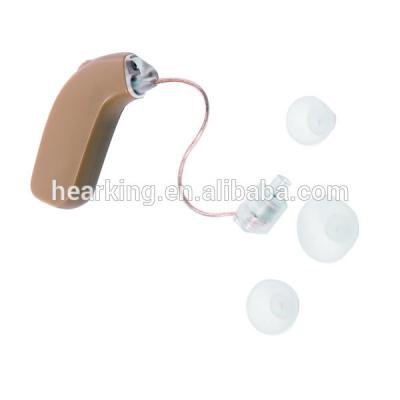 China Rechargable Hot New Products For 2014 Rechargeablehearing Aid Health Care Product for sale