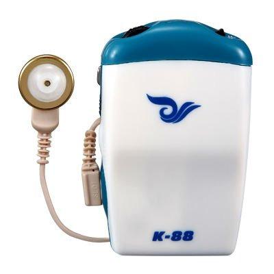 China Portable Hearing Aid K-88 Loop K-88 for sale