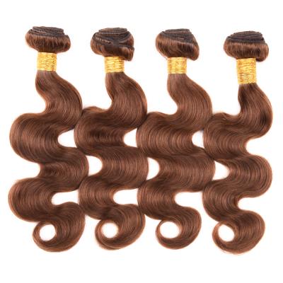 China Smooth Gently Shedding Deep Barely 100% Brazilian Wholesalers Cuticle Aligned Raw Virgin Human Hair 12a Body Wave Bundles With Closure Headband For Color Women Fiber Wig for sale