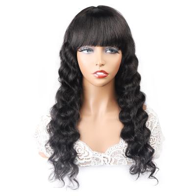 China 4x4 Hd Lace Wig Human Ginger Transparent Hd Lacefront Full Lace Human Hair Wig Soft Thick Smooth Thick Shedding Raw Hair Hd Lace Frontal Wig for sale