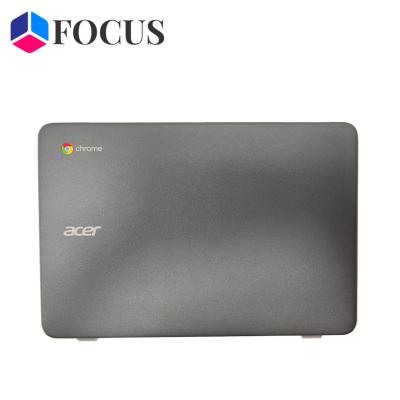 China For Acer Chromebook 11 C732 C732T C733T For Acer Chromebook 11 C732 C732T C733T LCD Back Cover Rear Top Lid With Antennas 60.GUKN7.002 for sale