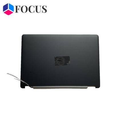 China For Dell Latitude E7470 For Dell Latitude E7470 LCD Back Cover With Antenna Touch No 0FVX0Y for sale