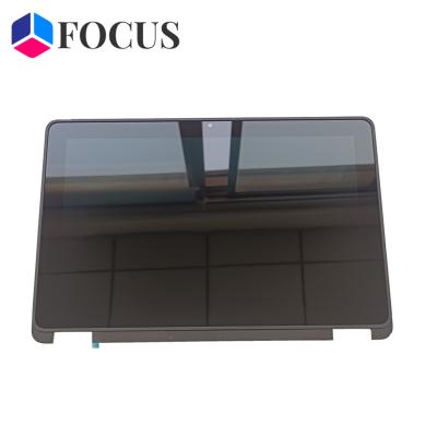 China For Dell Latitude 3120 For Dell Latitude 11 3120 LCD Touch Screen Assembly With Bezel 0G5T5P 0MMF06 for sale