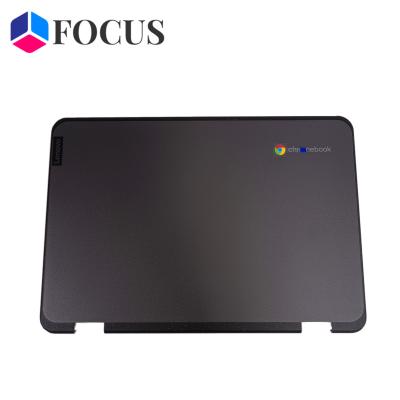 China For Lenovo Chromebook 300E Gen3 For Lenovo Chromebook 300E Gen3 Back LCD Cover Rear Top Cover With LTE Antennas 5CB0Z69408 for sale