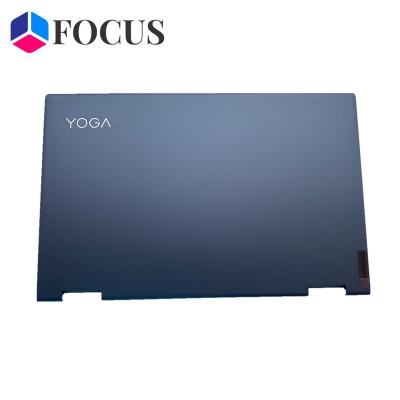 China For Lenovo Yoga 7-15ITL05 For Lenovo Yoga 7-15ITL05 LCD Back Cover Gray 5CB1A16268 for sale