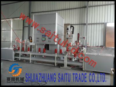 China SAITU COMPANY Automatic Fire Extinguisher Powder Filling Production Line St for sale