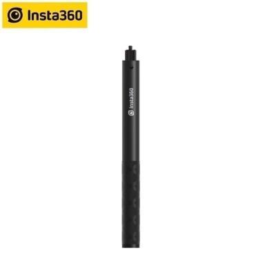 China Fold Insta360 1.2m /70cm Selfie Stick Invisible Original For Insta360 UN X2/UN R/ONR X 2021 New Accessories for sale