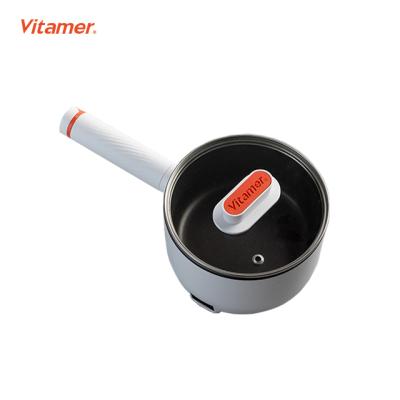 China Vitamer Hotel Multi Pan Induction Non Stick Electric Rice Cookers Filters Pressure Cooker for sale