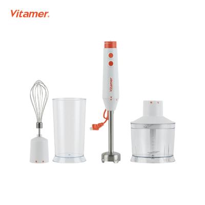 China Vitamer Newly Kitchenaid Household Blenders Multifunctional Handheld Fruit Juicer Baby Food Blender for sale