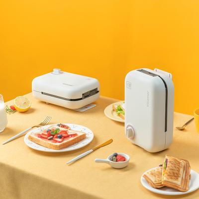 China Household Vitamer Breakfast Maker Bread Maker Toaster Customization Serving Sandwich Maker for sale